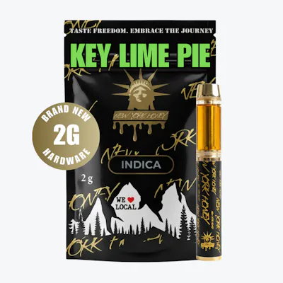 vape thc new york Cannabis Vapes in New York main image 0