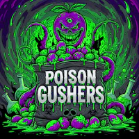Poison Gusherz Deli - product image at King of Budz