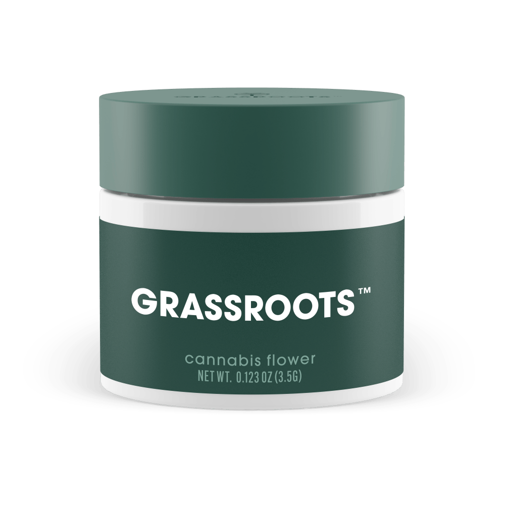 Zesty Garlic Cookies Whole Flower