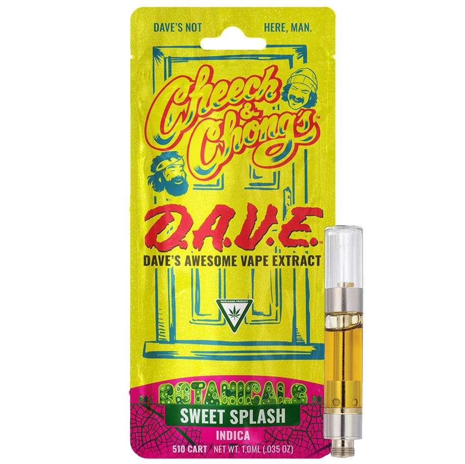 elf bar vape uk 2 for $35 Amnesia/Cheech & Chong 2G Vape Disposable | Green Acres main image 0
