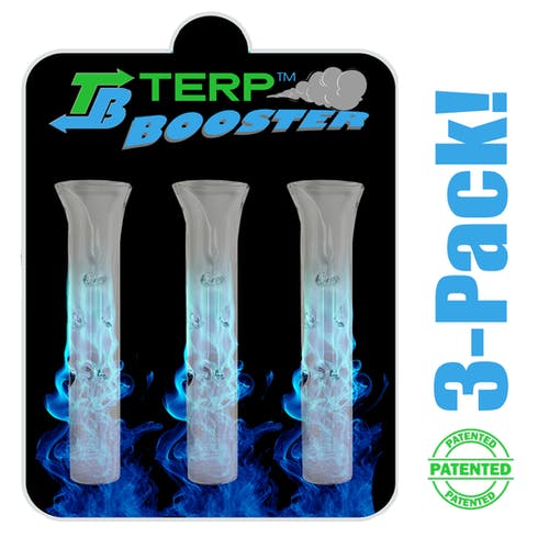Product: Caviar Gold | Terp Booster | Glass Tip | 3 pack