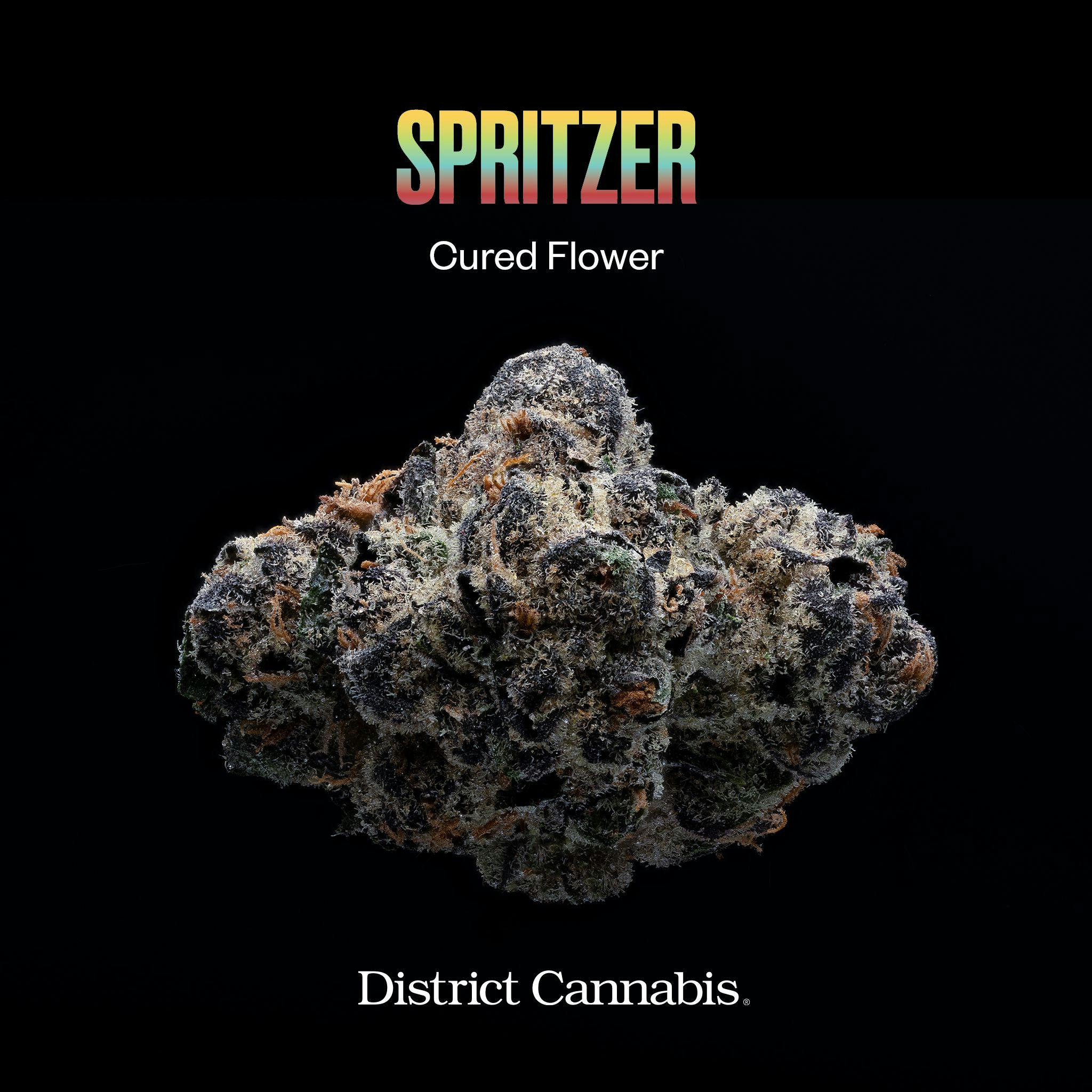 FlowerSpritzer 14g Thrive Dispensary