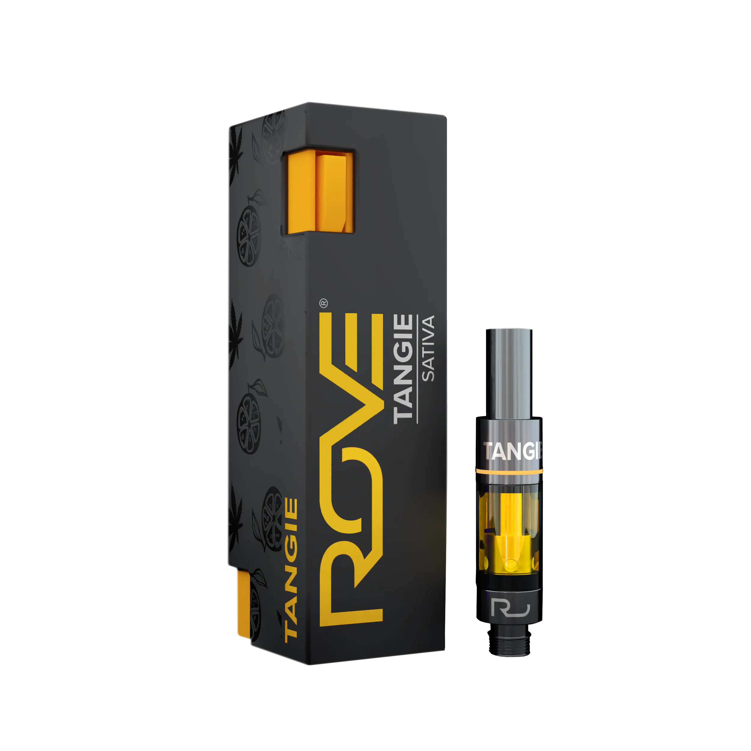 Rページ　20ml × 3種 + Tangie × 5ml Tangie 3.5g | Lume Cannabis Co.