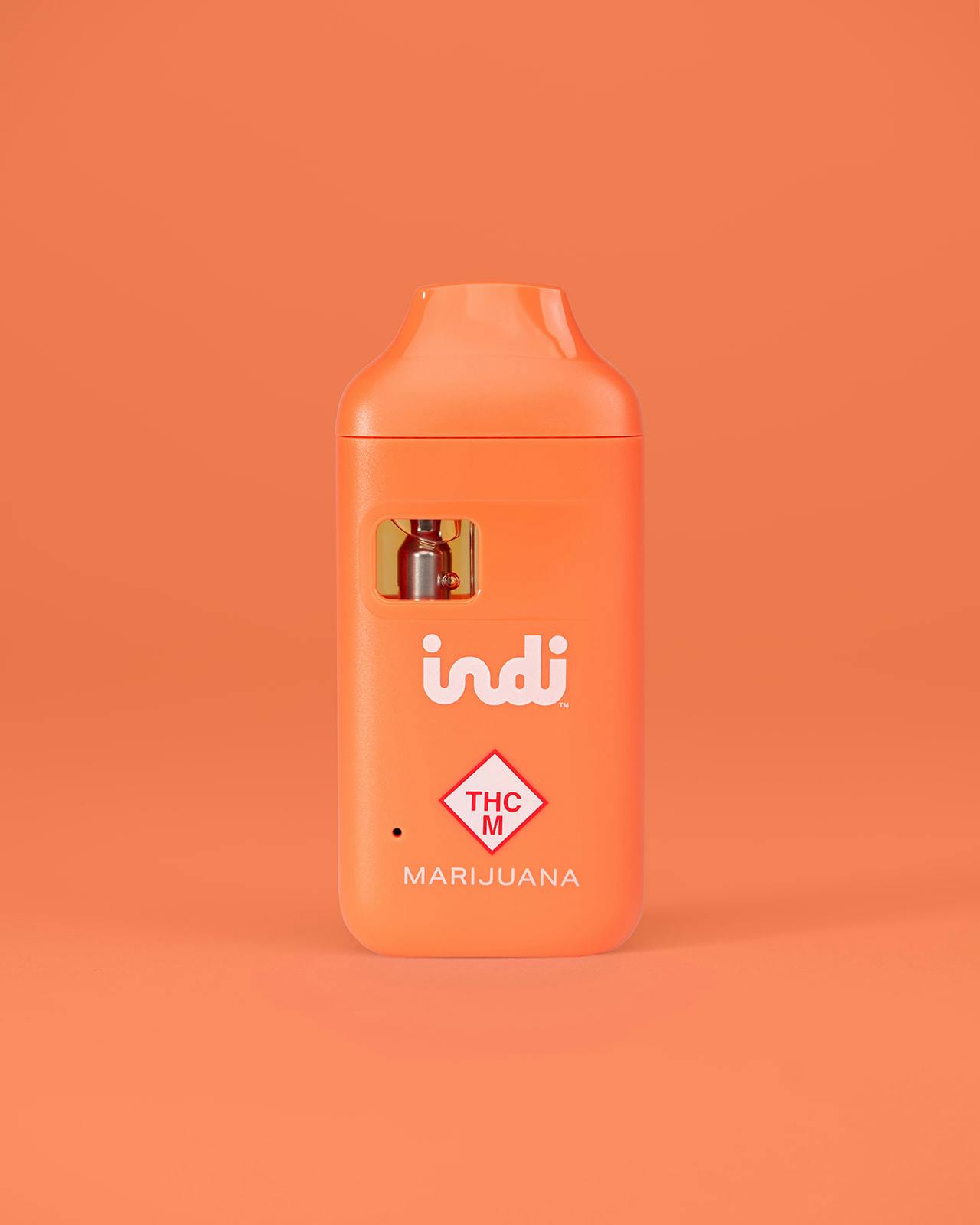 Indi: Vape | Orangesicle | All-in-One | 1g | GDF