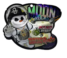 The 8th - 3.5g Moon Rock Prepack - Watermelon Runtz