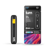 Turn - Neon Nectar Disposable Vape at Silk Road NYC, Jamaica Queens