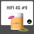 Pre-Ground Prepack Hifi