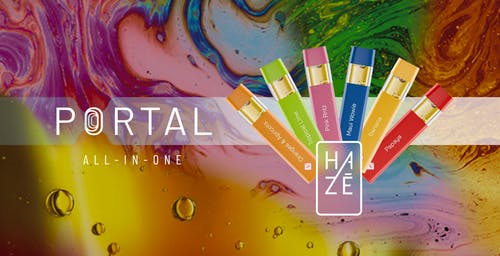 haze vape flavors Best Online Vape Shop Canada main image 1