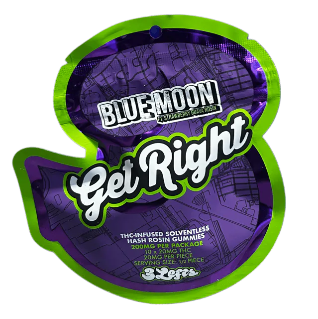 GFチ10*2◯● Blue moon1ページ●◯ Olswell Cannabis Co. (Adrian) | Adrian, MI Dispensary | My Dispensary