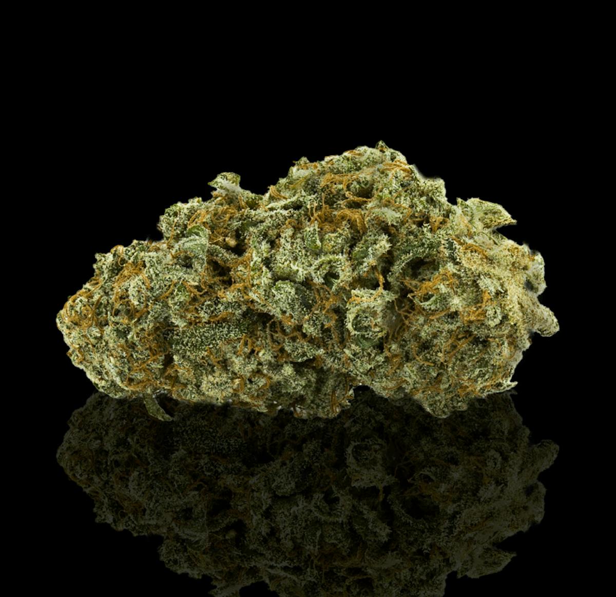 Photo of The Bank Double Stuffed Gelato