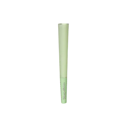 Blazy Susan 1 1/4′ Green Pre-Rolled Cones- 50pk-1