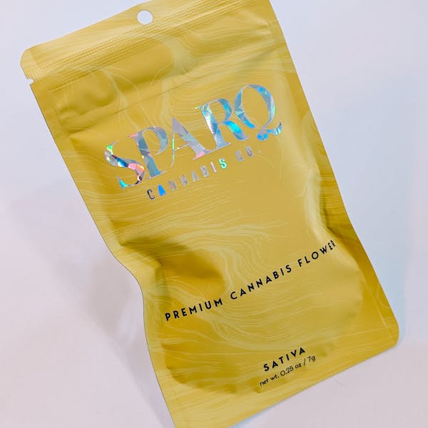 Warheads (SH) - 7g Flower - Sparq