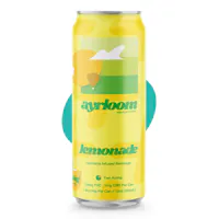 ayrloom | Lemonade | 2:1 | 10MG THC : 5MG CBD