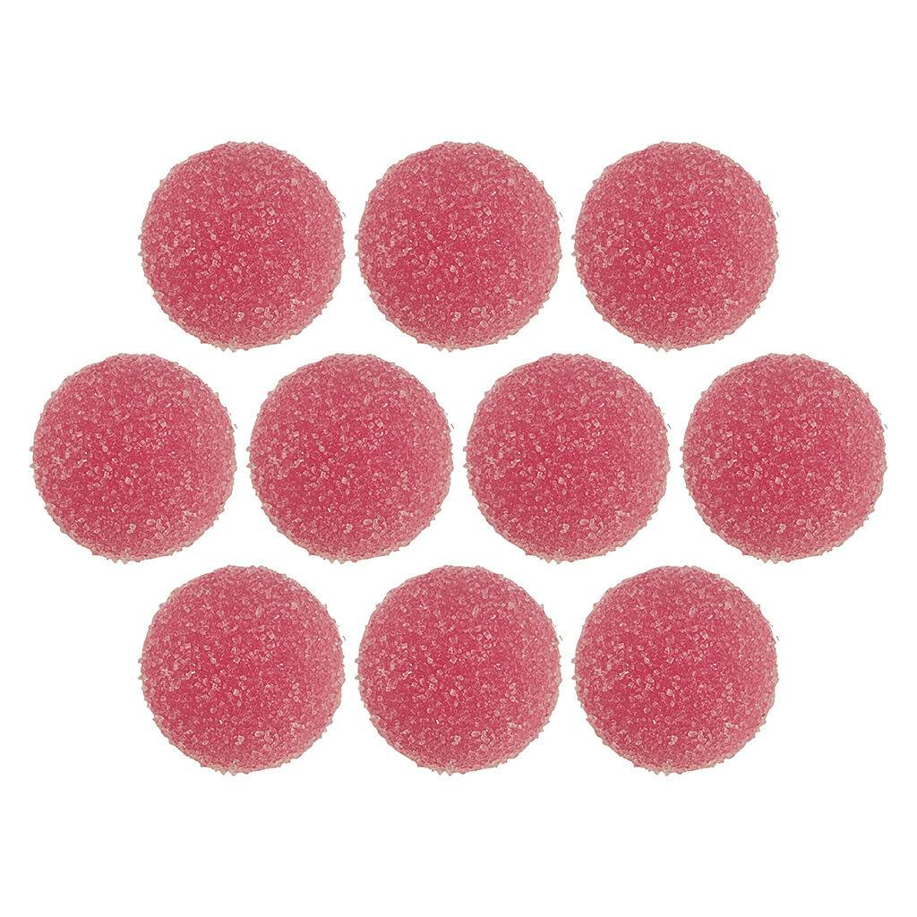 FLY NORTH Space Tokens Citrus Sizzle Sativa Multi Pack Soft Chew