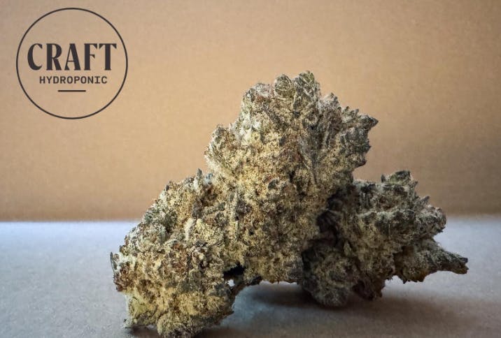 Product: King Cherry | Craft Hydroponic