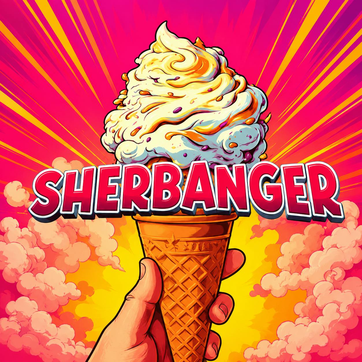DELI - Sherbanger