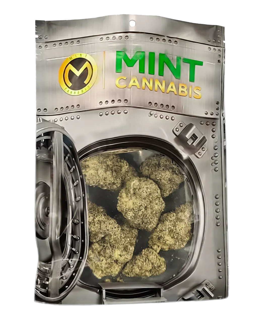 The Mint - Tempe