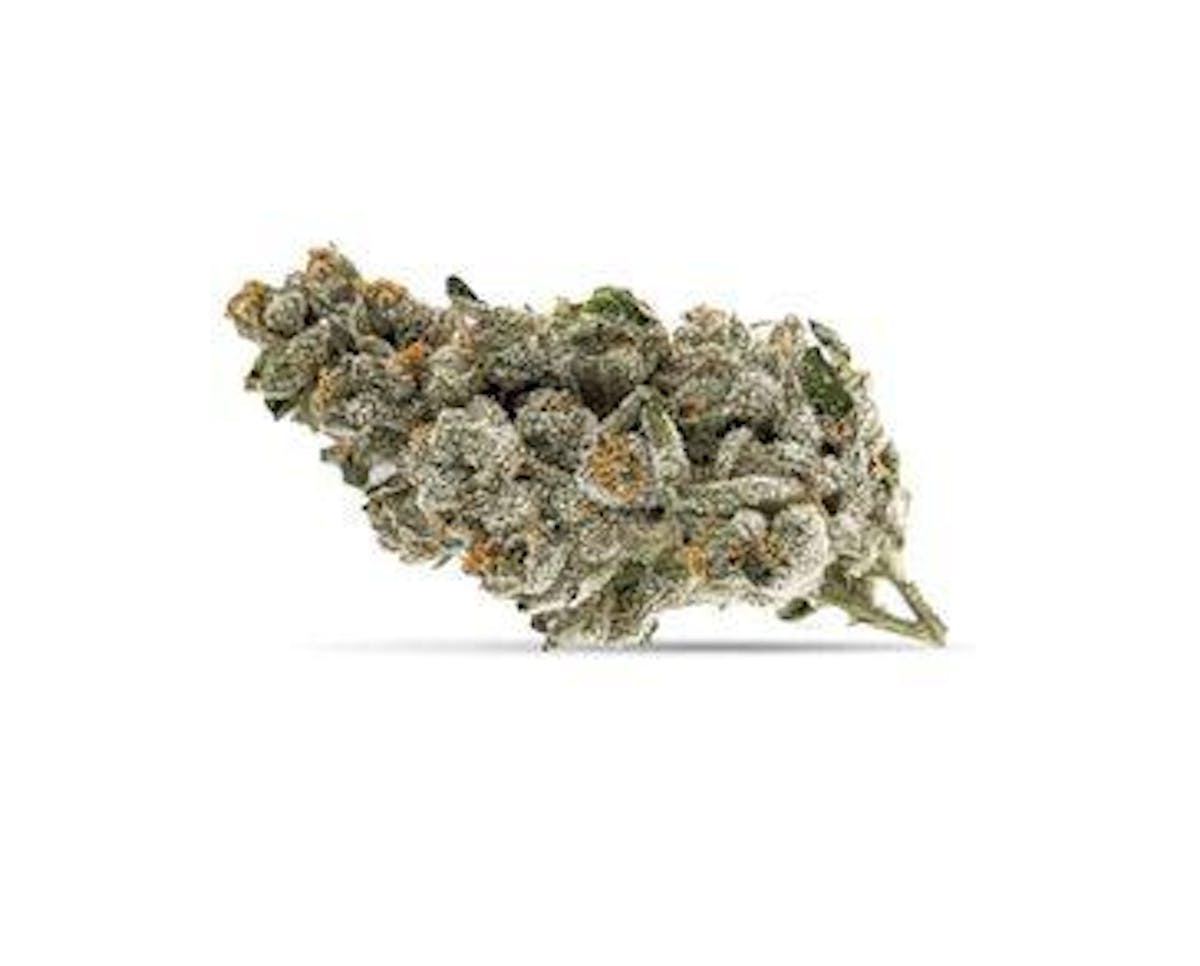 Image of White Wedding | 3.5g