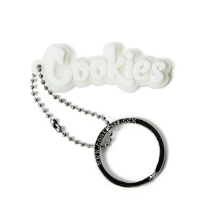 Cookies | Original Mint Keychain | Glow in the Dark