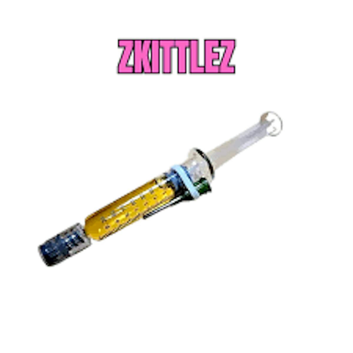 Photo of Zkittlez | Dab Dart