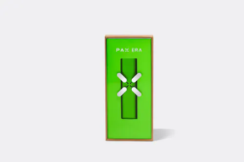 PAX | Era | Ultra Green-active