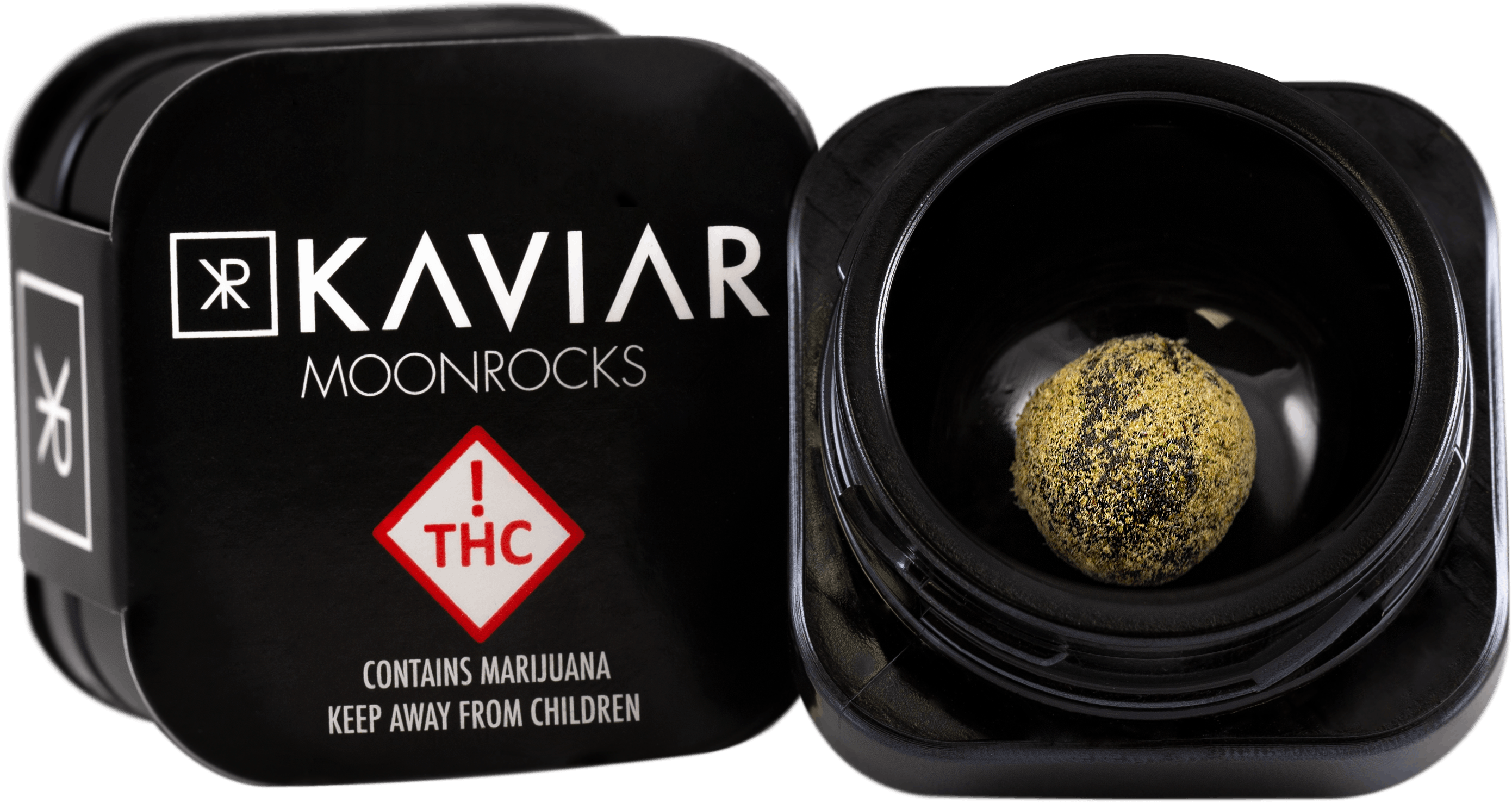 Photo of Sativa Moonrocks | 1g