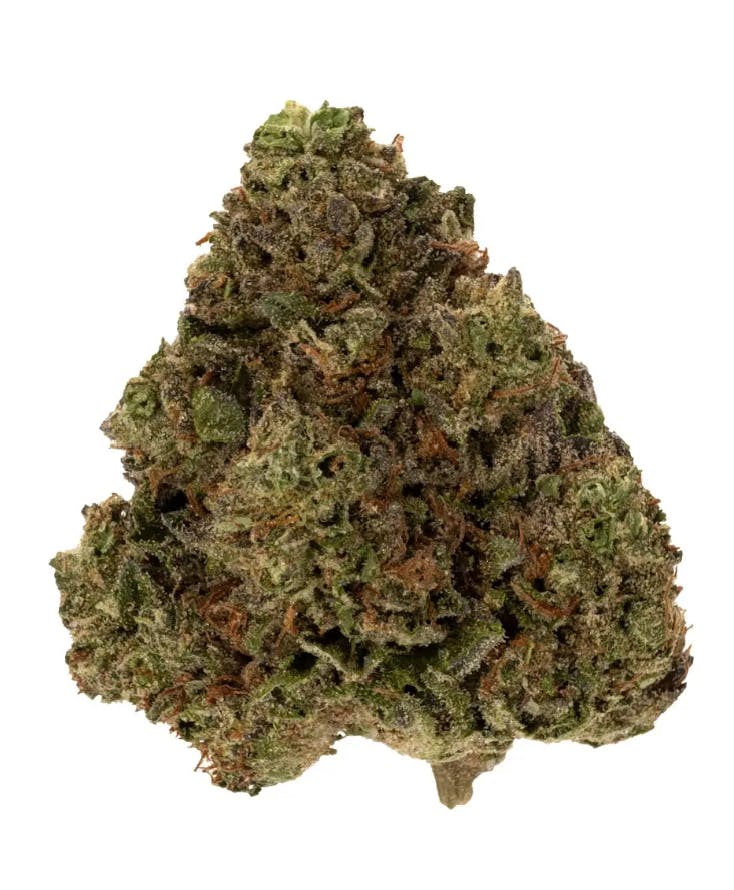 Rolling Green | Cereal Milk | 3.5g