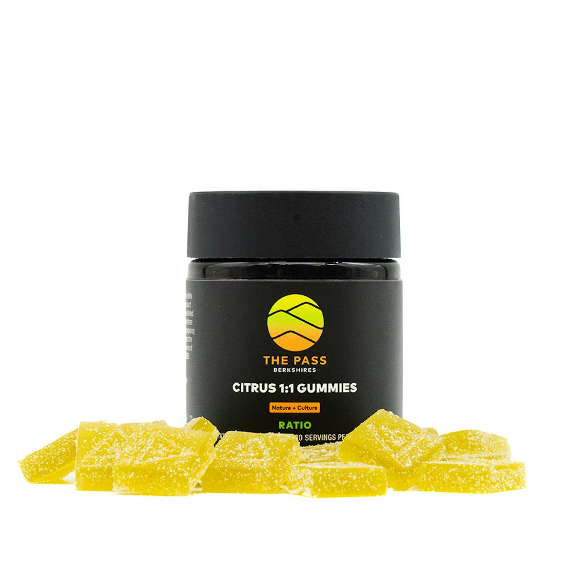 Image of Citrus 1:1