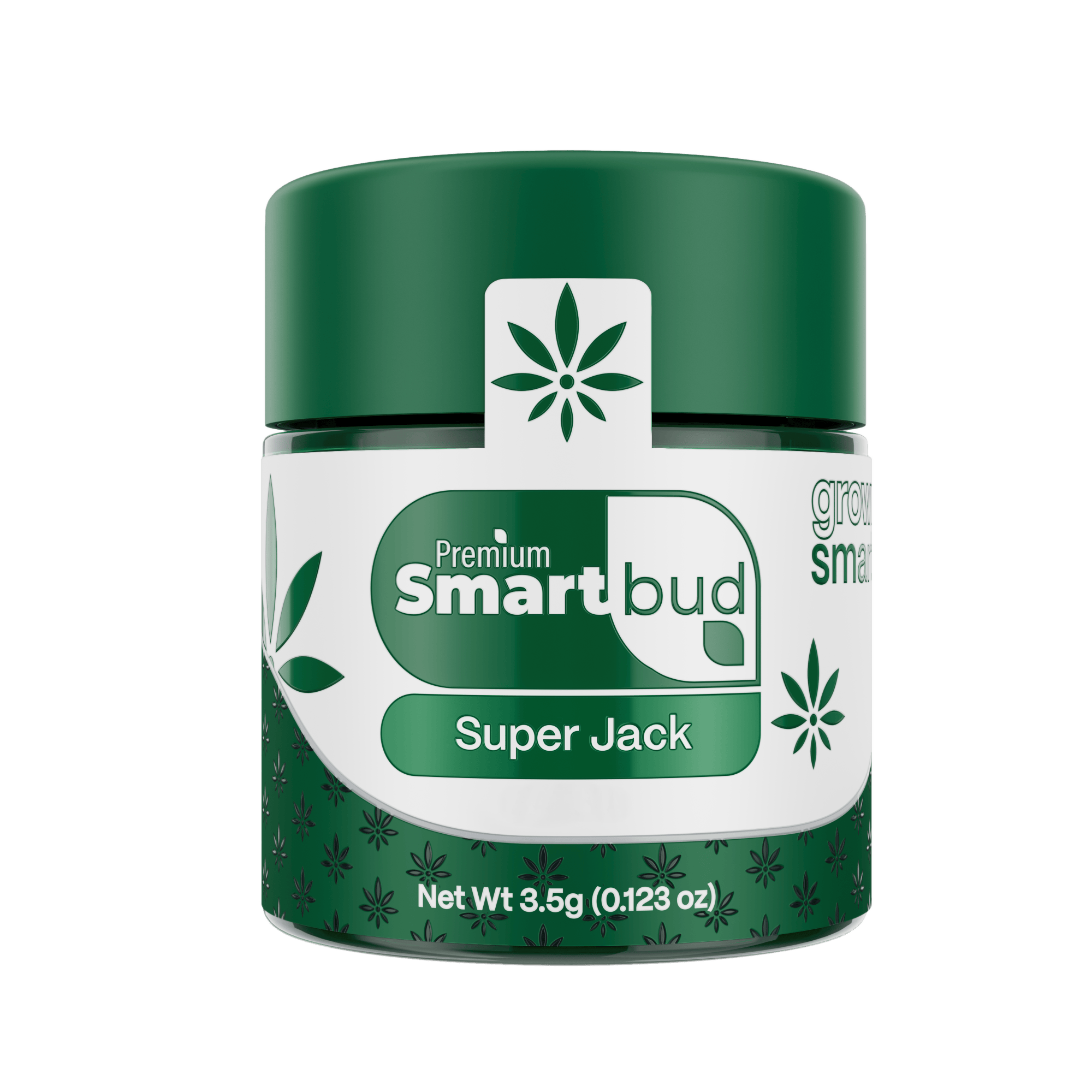 SmartBud - Super Jack | Flower
