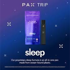 elf bar vape uk PAX Sleep