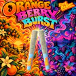 5gx2 Orange Berry Burst