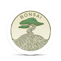 Bonsai Farms Logo