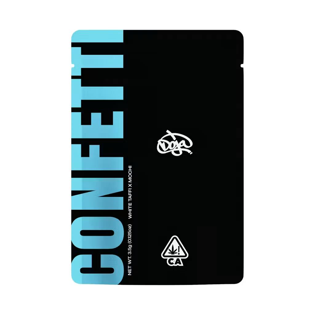 Doja - 3.5g Prepack - Confetti