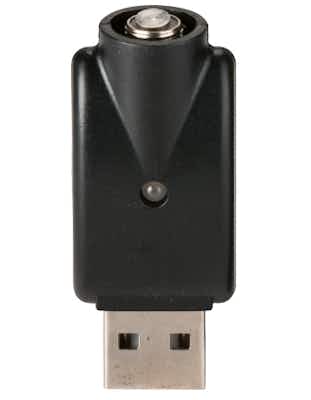 Product: 510 Thread | Male USB Charger | LuvBuds