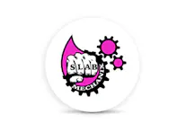 Slab Mechanix Logo