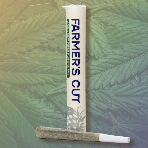 Churro Drop (I) – Pre-Roll (1g) – Farmers Cut-1