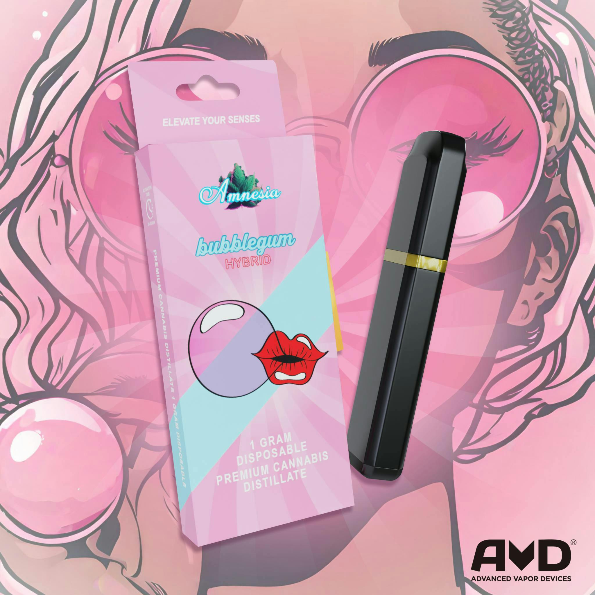 elfbar elfa master akku Amnesia Haze CBD Vape