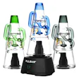 Sipper Bubbler Cup Recycler Blue