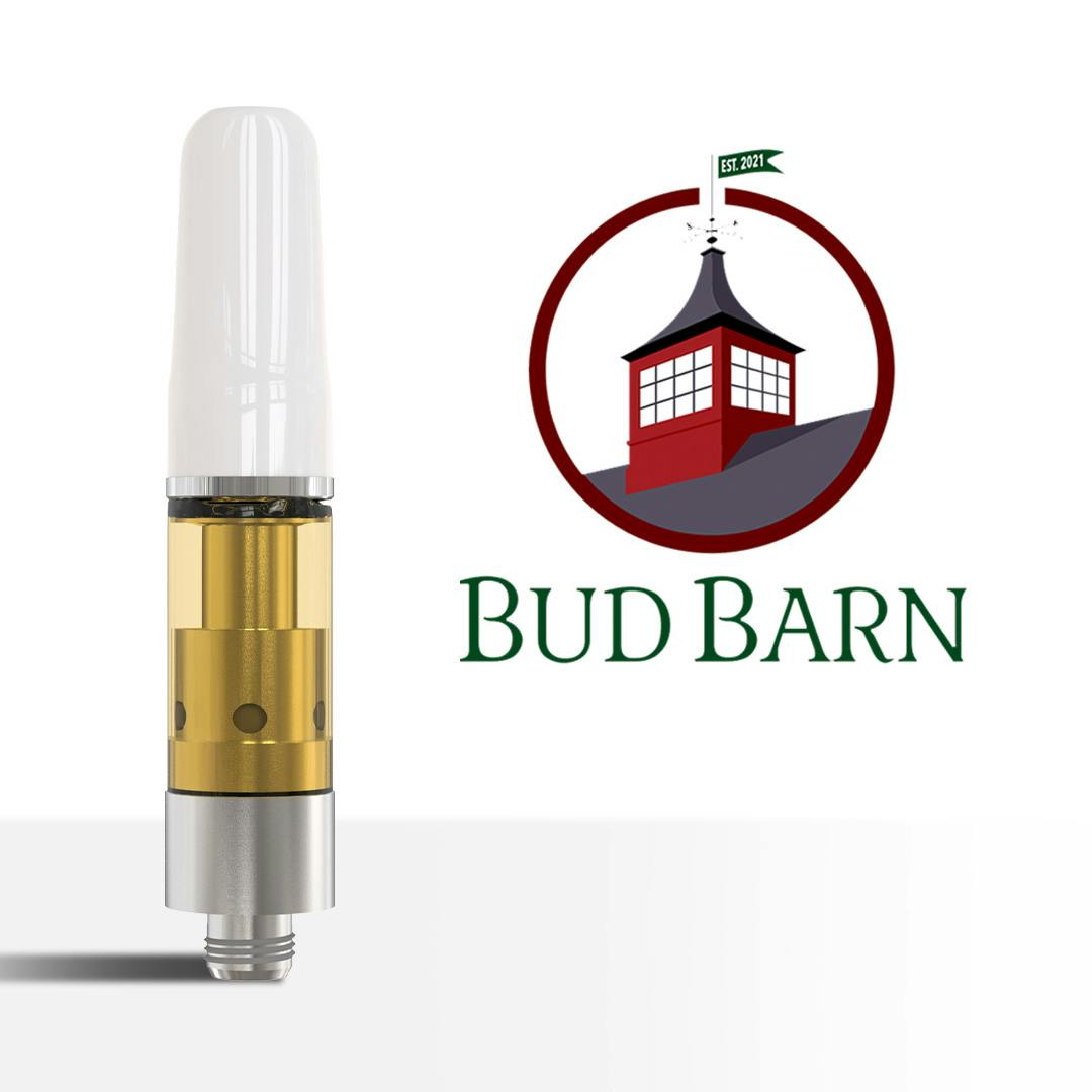 Maui Wowie Distillate Vape Cartridge Bud Barn Bud Barn