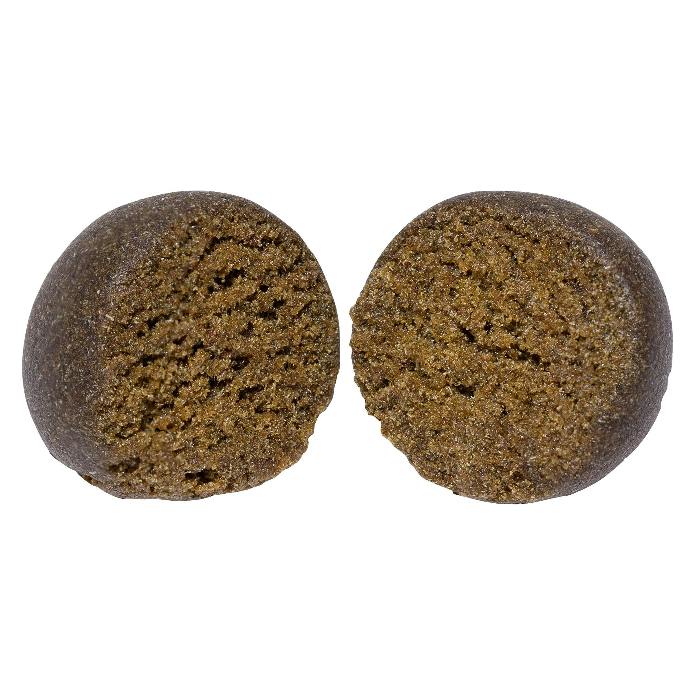 Carmel - traditional hash