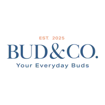 BUD & CO. Logo