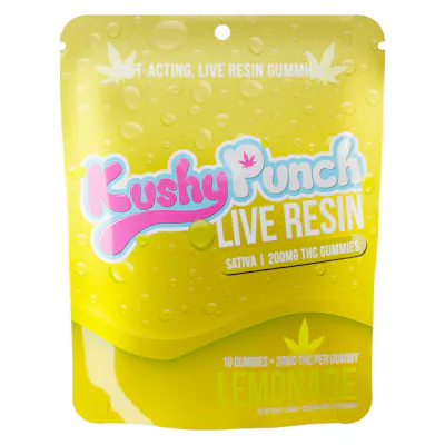 Stickee Gastro Pub Live Resin Baller Bucket Rec - Exclusive