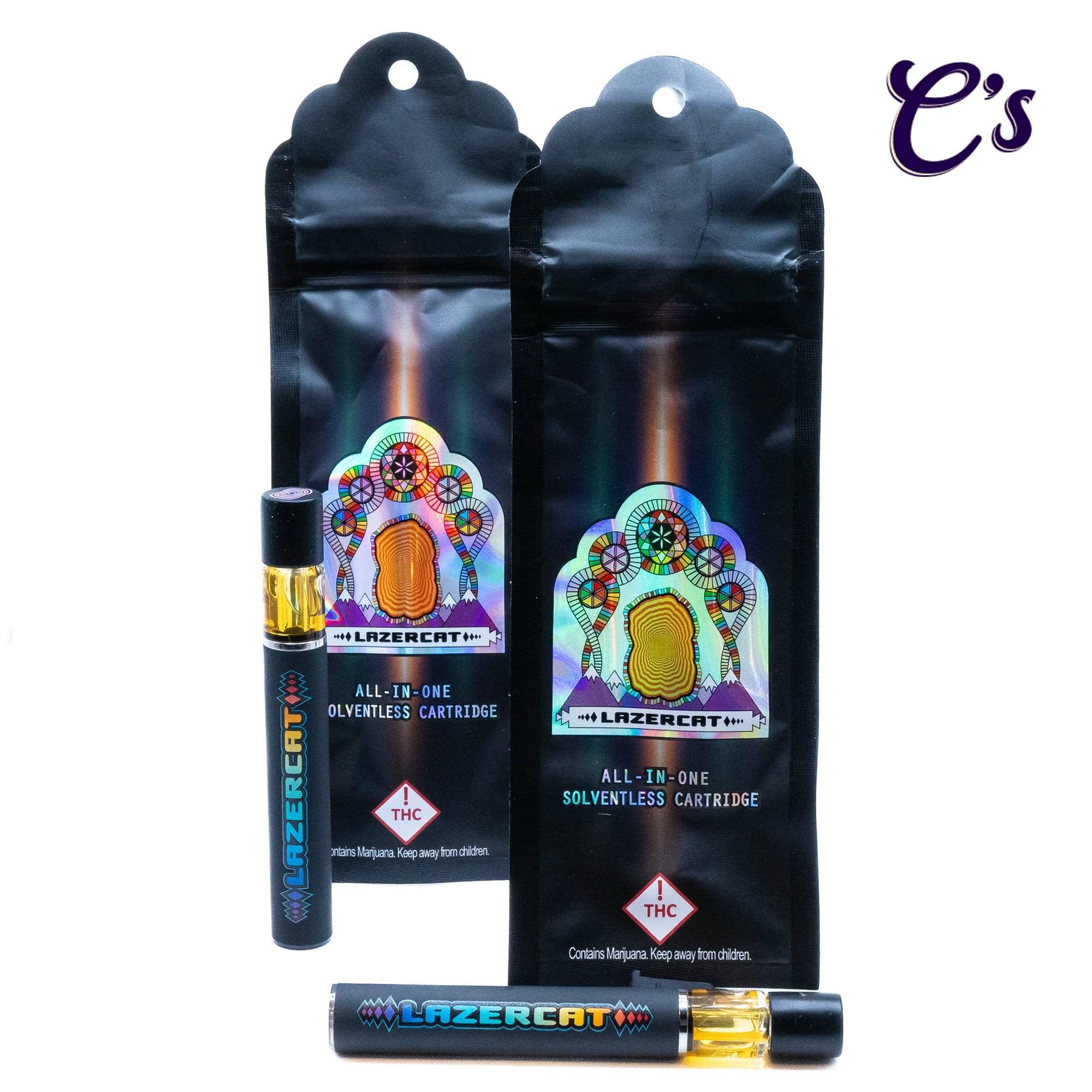 Callie's Cannabis Shoppe (RiNo)