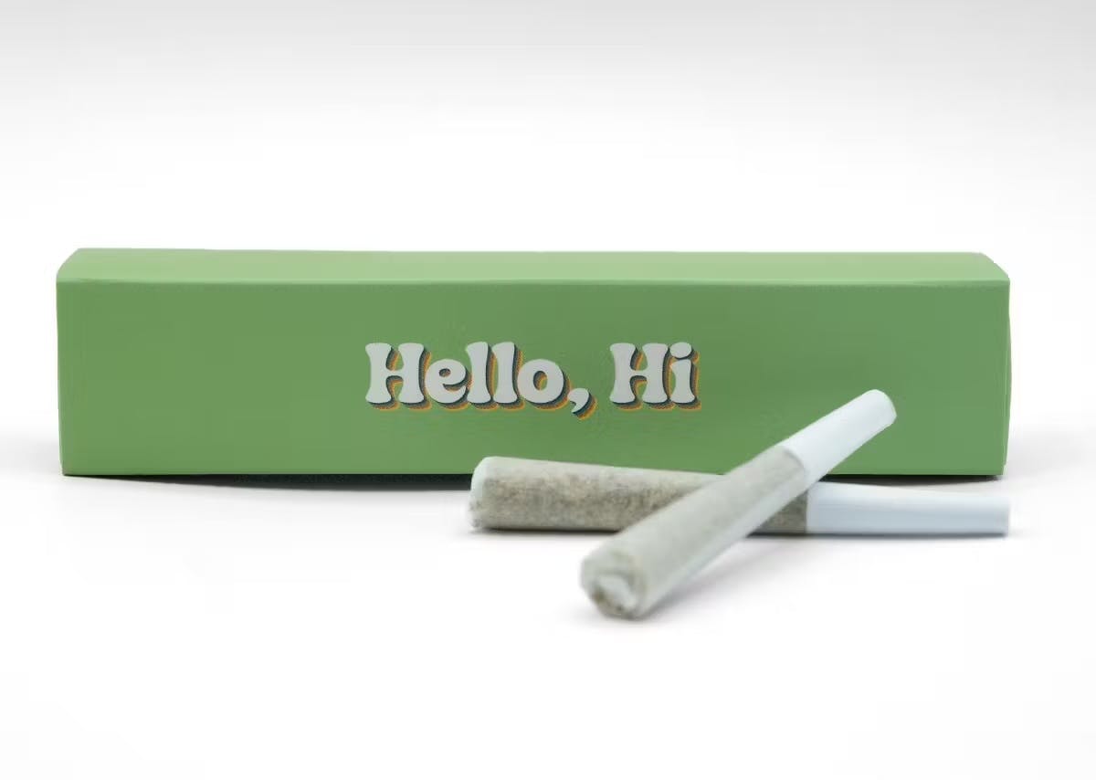 Image of StarCab | 0.5g 2pk Prerolls