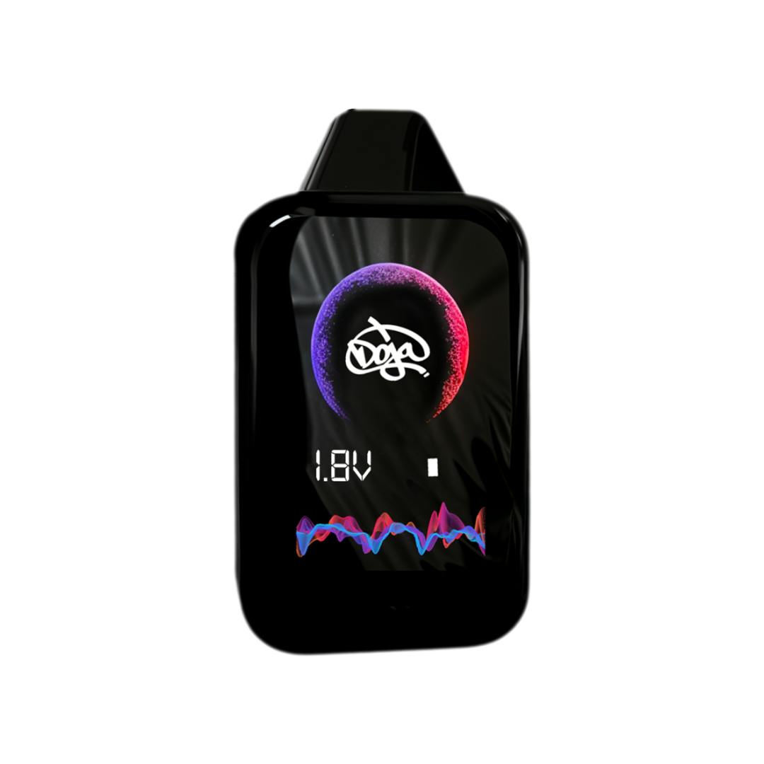 DOJA | 1G AIO | CHERRY RUNTZ