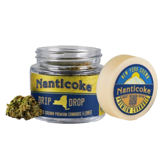 Nanticoke | Drip Drop | 3.5g