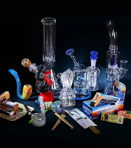 Accessories category image