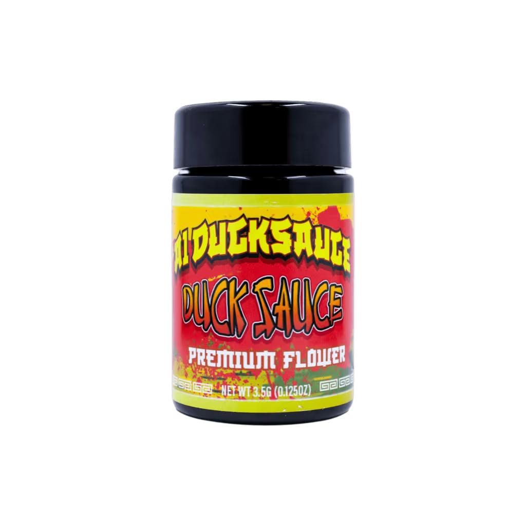A1 Ducksauce Ducksauce