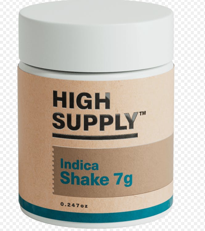 High Supply - Shake - Tinseltown (I) (14g)