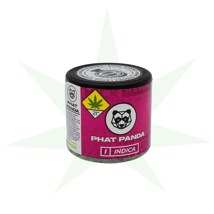Phat Panda Platinum Series Grand Daddy Purple Bx2 Platinum gofpp